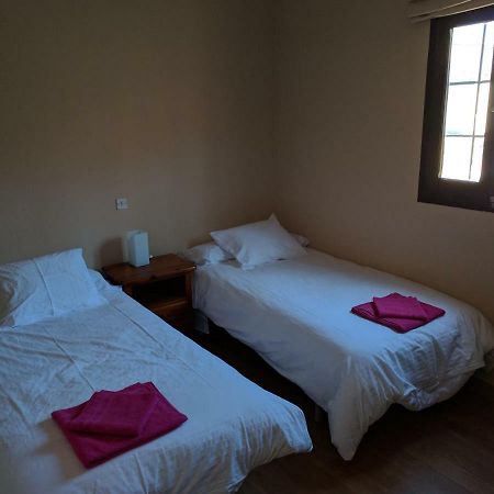 Acogedor Apartamento En El Casco Historico Toledo Exterior foto