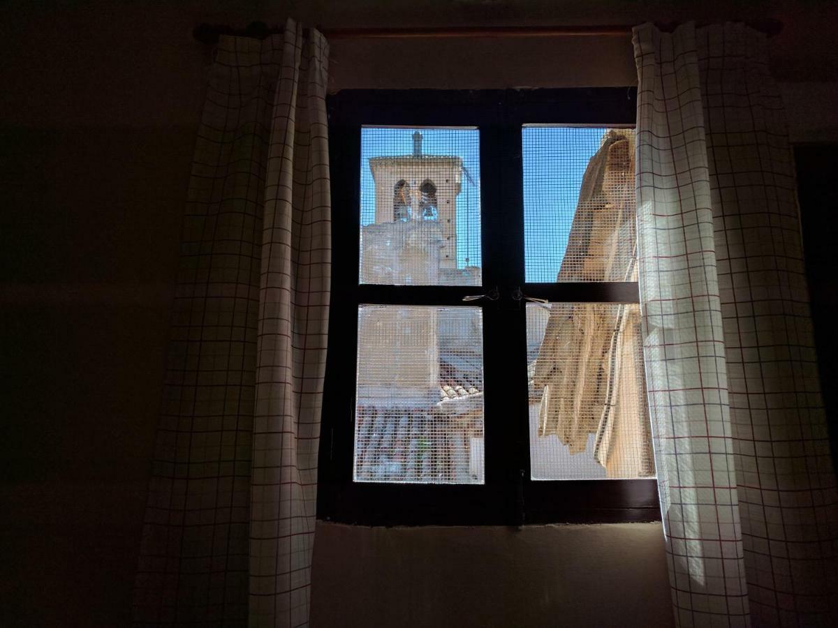 Acogedor Apartamento En El Casco Historico Toledo Exterior foto