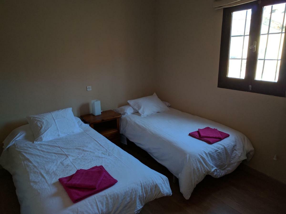 Acogedor Apartamento En El Casco Historico Toledo Exterior foto