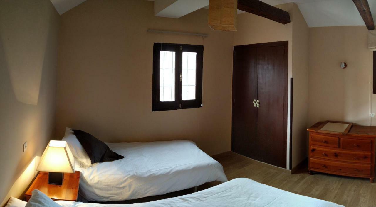 Acogedor Apartamento En El Casco Historico Toledo Exterior foto
