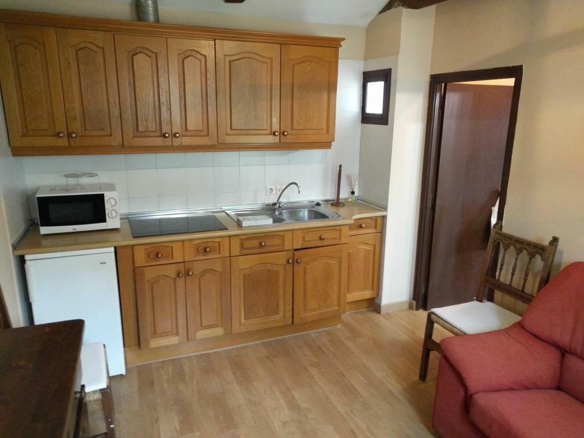 Acogedor Apartamento En El Casco Historico Toledo Exterior foto